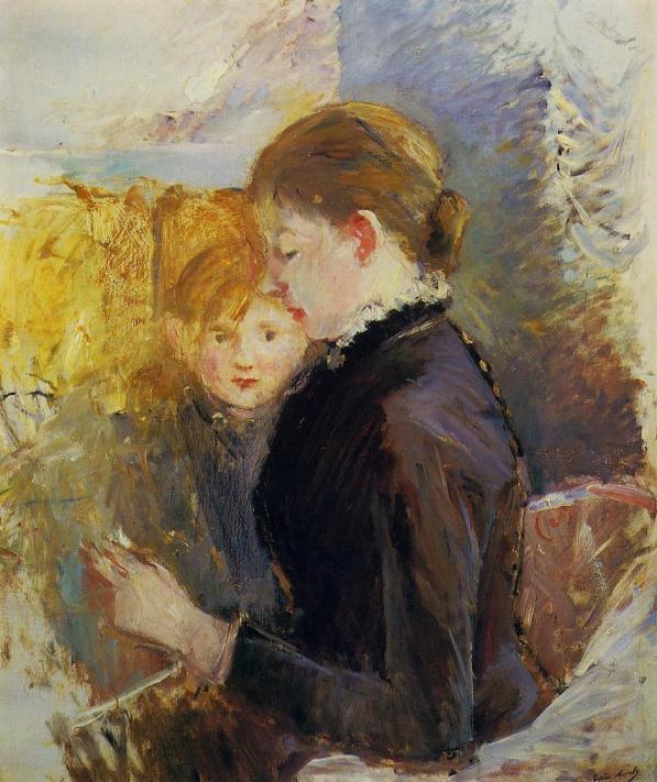 Berthe Morisot Wall Art page 3